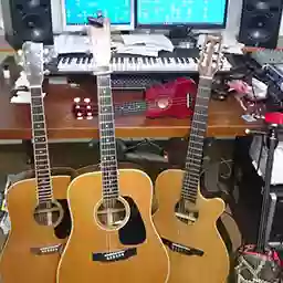 初心者のためのアコースティックギター上達テクニック