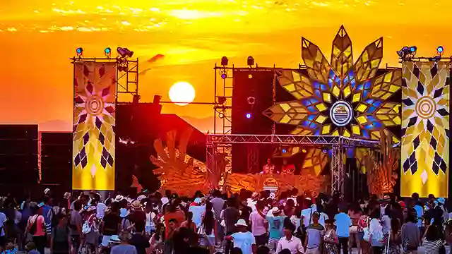 7月の音楽フェス【2023】夏フェス・野外ロックフェスなど音楽イベントまとめ