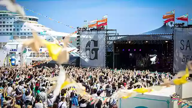 神奈川フェスカレンダー【2023】音楽フェス・野外イベントまとめ