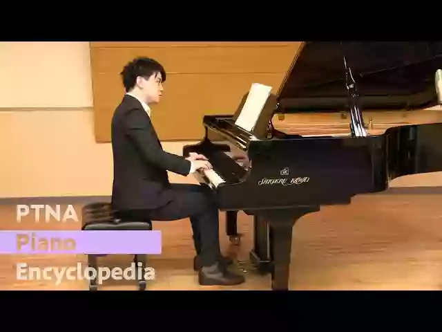 【難易度低め】モーツァルトの簡単なピアノ曲